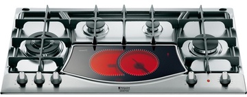 Hotpoint-Ariston PH 941MSTV GH/HA