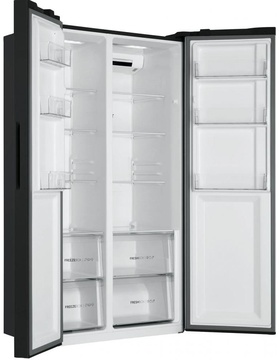 Haier HSR3918ENPB
