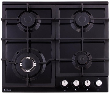 Minola MGM 61626 BL