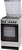 Indesit I5GG10F(X)/UA