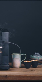 Nivona CafeRomatica 790 (NICR 790)