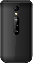 Sigma mobile X-STYLE 241 SNAP Black