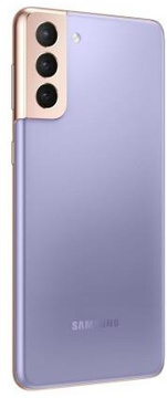 Samsung Galaxy S21+ 8/128GB Phantom Violet (SM-G996BZVDSEK)