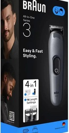 Braun All-in-One Series 3 AIO3500