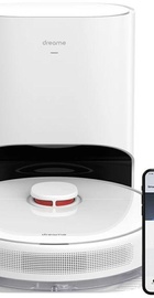 Dreame D9 Plus (RLD11GD)