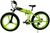 Rover Monster 1 Lime