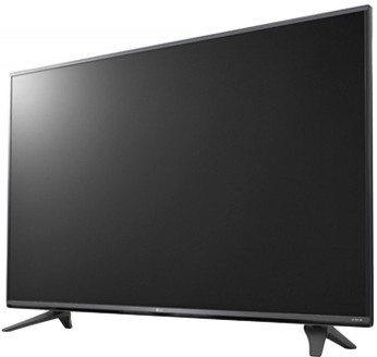 LG 55UF671