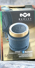 Marley Chant Bluetooth