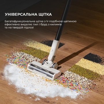 Dreame Cordless Vacuum Cleaner U10 (VPV20A)