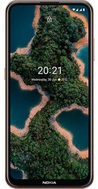 Nokia X20 8/128GB Midnight Sun
