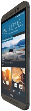 HTC One M9 64GB Gunmetal Gray