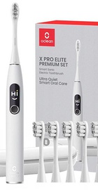 Oclean X Pro Elite Premium Set (6970810552089)