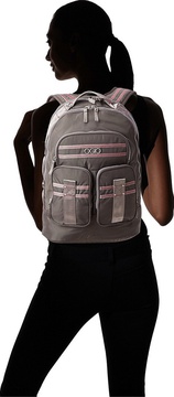 Ogio Triana Pack Gray/Pink (114009.442)