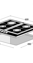 Concept PDV7260BC