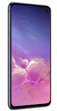 Samsung Galaxy S10e 128GB (SM-G970FZKD) Prism Black