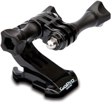 GoPro Крепление Helmet Front Mount (AHFMT-001)
