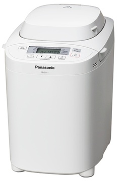 Panasonic SD-2511WXE
