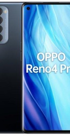 OPPO Reno 4 Pro 8/128GB Starry Night
