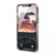 URBAN ARMOR GEAR iPhone 12 Pro Max Plyo Crystal Crystal Clear (112362174343)