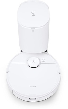 ECOVACS DEEBOT OZMO T9 PLUS (DLX13-54)
