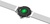 Linwear LW10 Metal с пульсометром и мониторингом сна (Серебристый)