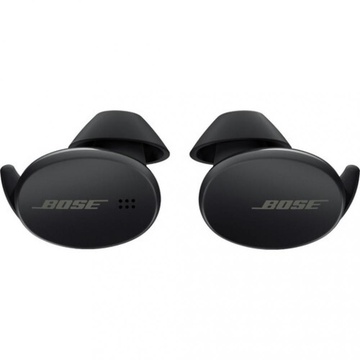 Bose Sport Earbuds Triple Black 805746-0010