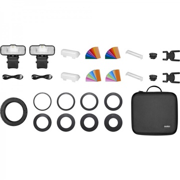 Godox MF12-K2 KIT