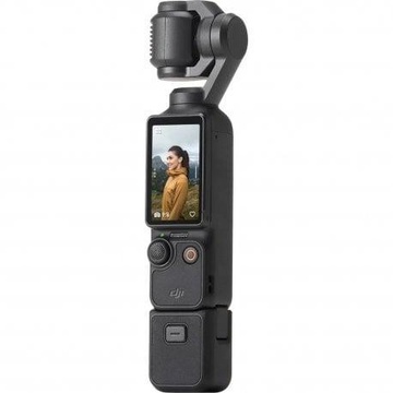 DJI Osmo Pocket 3 (CP.OS.00000301.03)