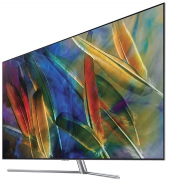 Samsung QE55Q7F