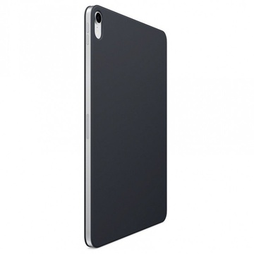 Apple iPad Pro 12.9 2018-2019 (3gen) Smart Folio Black (high copy)