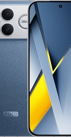 POCO F8 Ultra 12/256GB Denim Blue