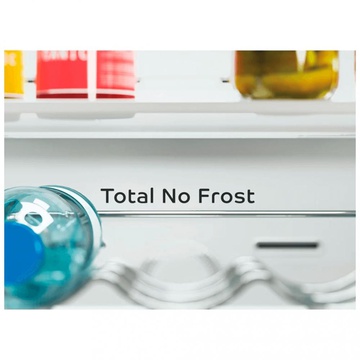 Indesit INFC8 TI21W
