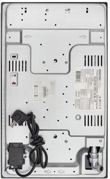 Eleyus VIRO 30 BL CF