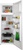 Vestfrost CX 283 SW