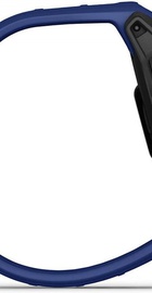 Garmin Instinct 3 45mm AMOLED Black with Blue Band (010-02936-03/43)