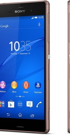 Sony Xperia Z3 D6653 Copper