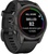 Garmin Fenix 7S Pro Sapphire Solar Carbon G. DLC Tit. with Black Band (010-02776-10/11/54)
