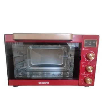 GoodGrill GR-5501RC