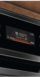 Electrolux EOE8P38X
