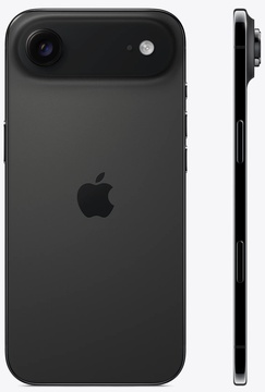 Apple iPhone Air 256GB Space Black (MG314, MG184, MG2L4)
