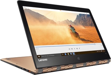 Lenovo Yoga 900 (80MK00MBUA)