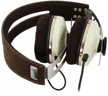 Sennheiser Momentum M2 OEG Ivory