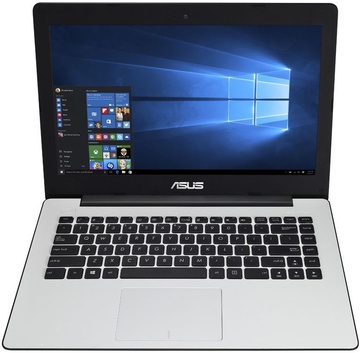 Asus X453SA (X453SA-WX083D)