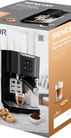 Sencor SES 4040BK