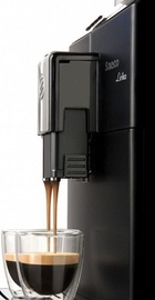 Philips Saeco Lirika Black (RI9840/01)