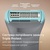 Philips Body Groomer 3000 Series BG3480/15
