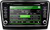 Audiosources AS-830 (Skoda Superb 2008-2015)