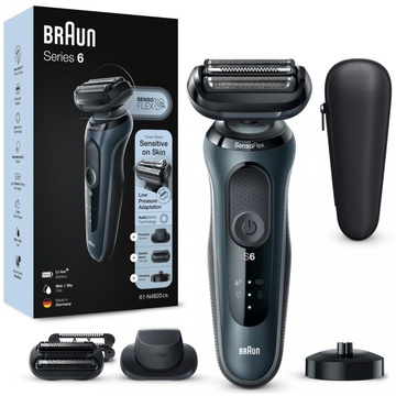 Braun Series 6 61-N4820cs