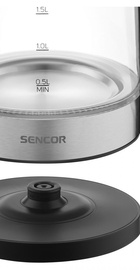Sencor SWK 7400BK