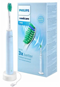 Philips Sonicare 2100 Series HX3651/12